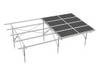 Aluminum Ground Mounting Systems
